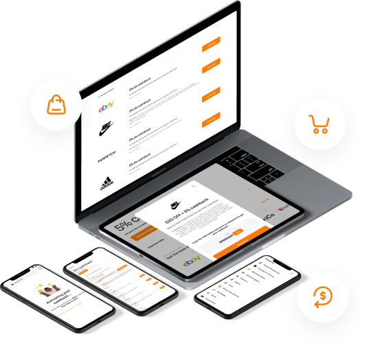 Cashback no Super App do Banco Inter